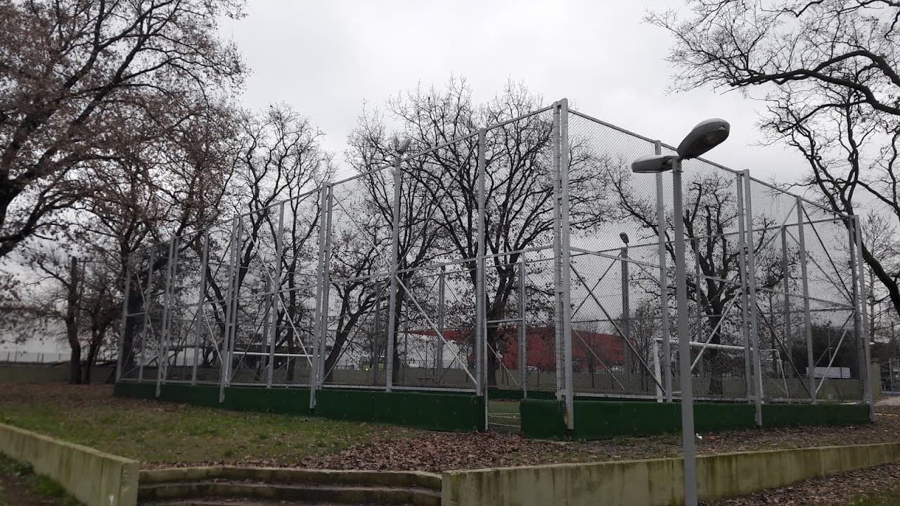 Halı Saha (9)