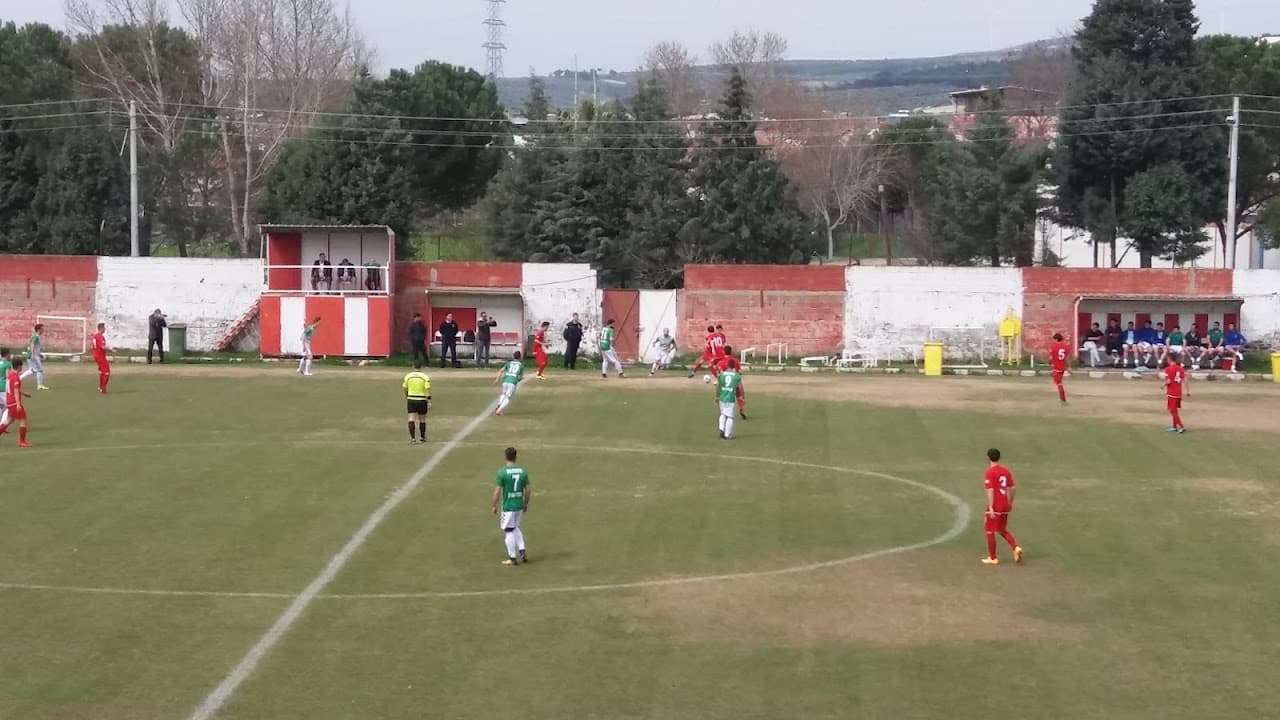 Soma Linyit Spor Klübü