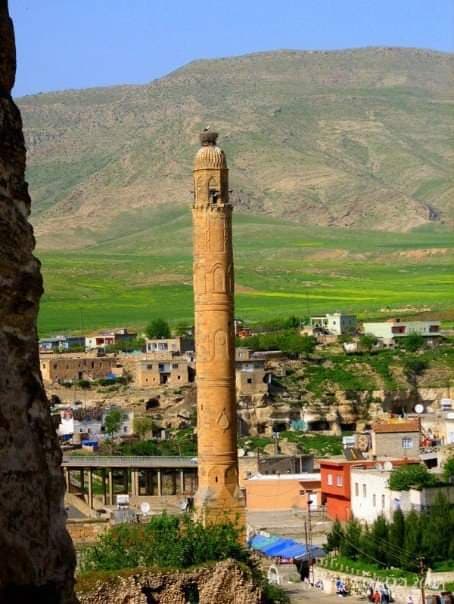 Hasankeyf Eski Köprü 4