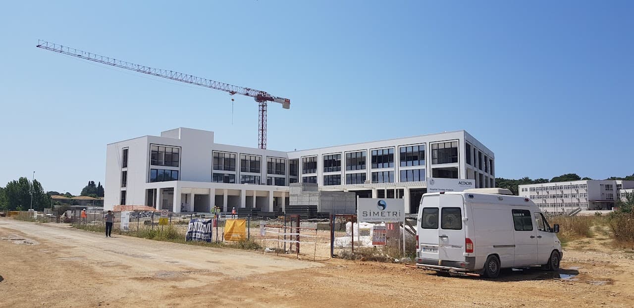 Manavgat Arena Halı Saha 2