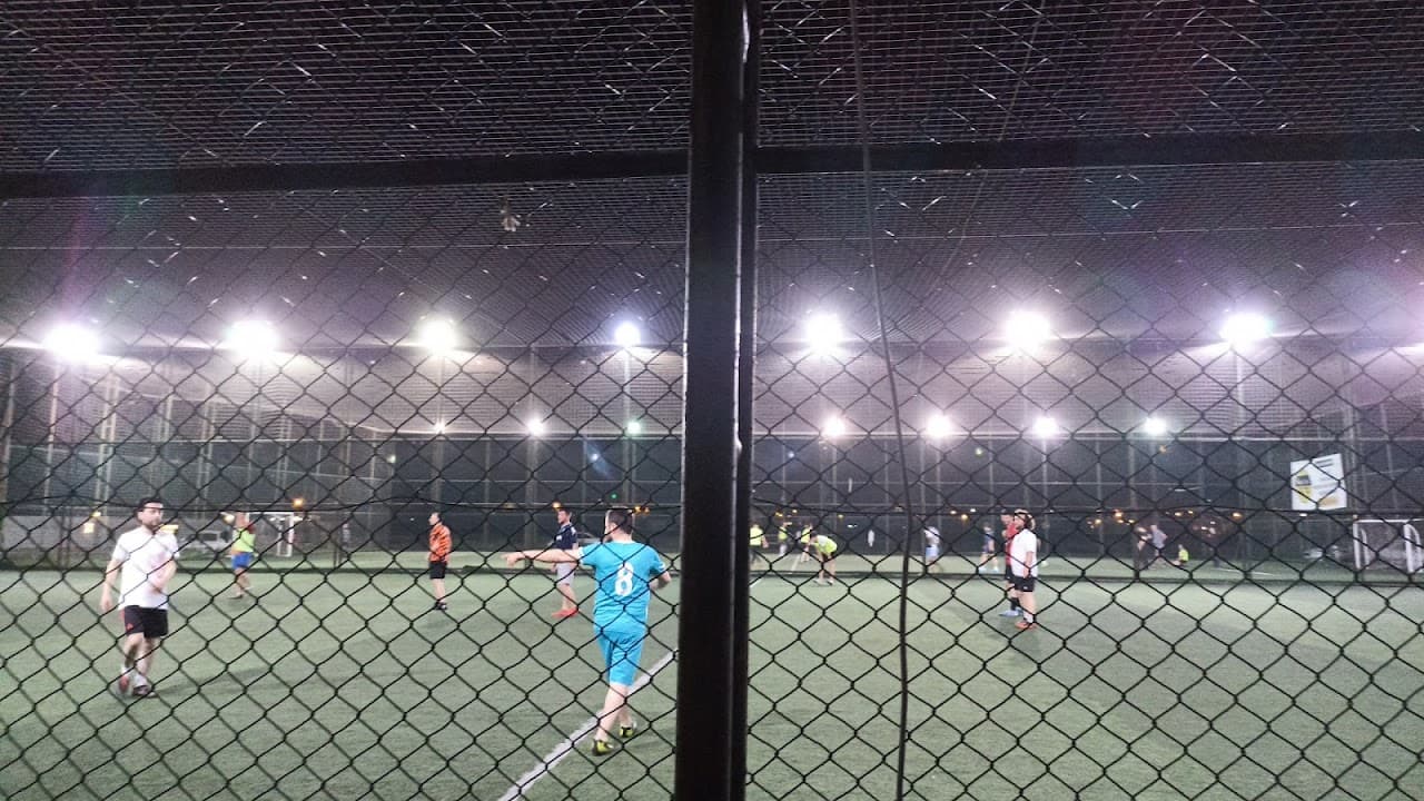 Manavgat Arena Halı Saha 3