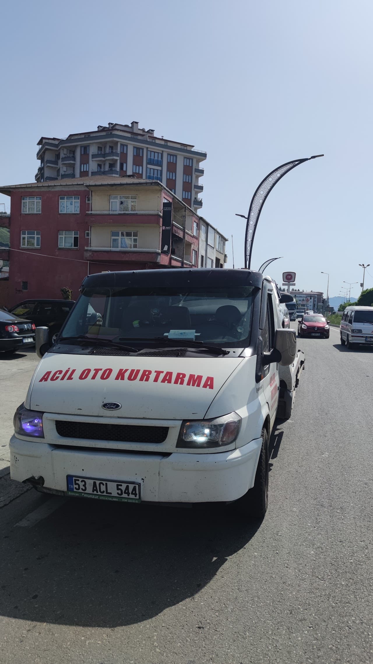 Akmerkez Halı Saha 4