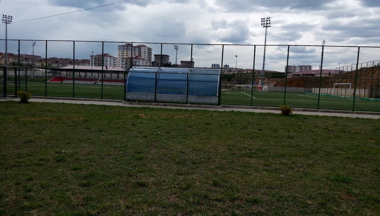 Hasan Doğan Spor Tesisleri