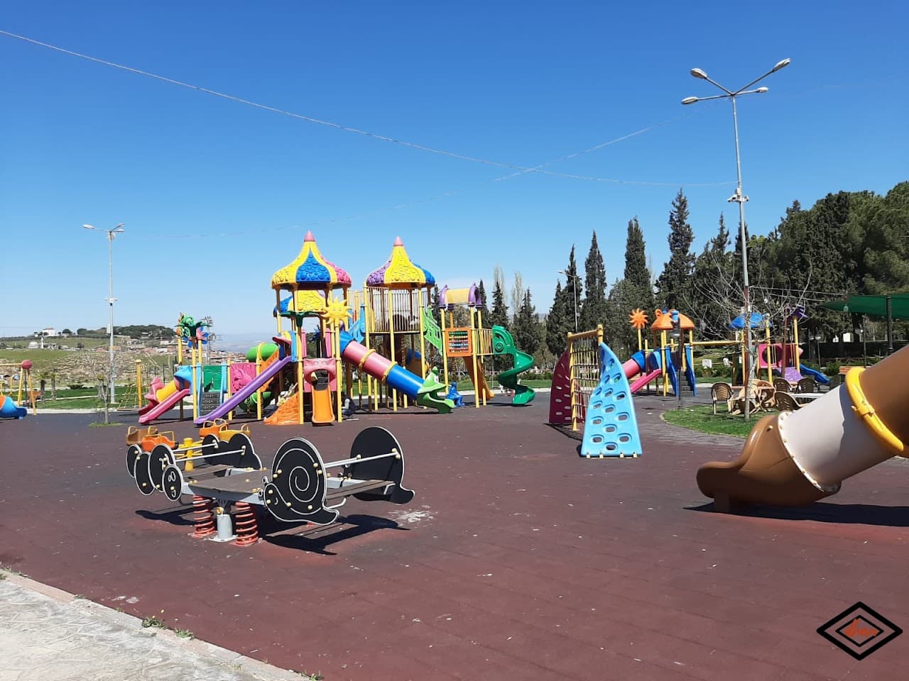 Kenan Evren Parkı