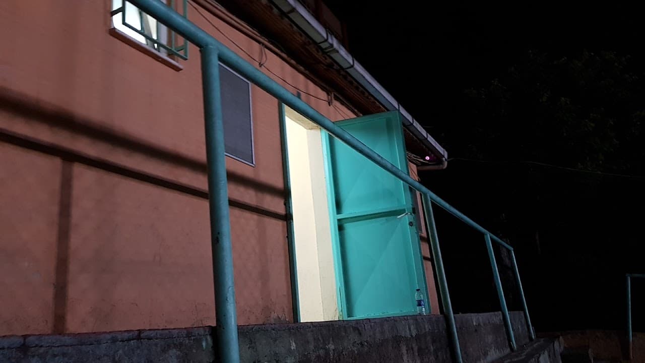 Şişli Halısaha Tesisi 5