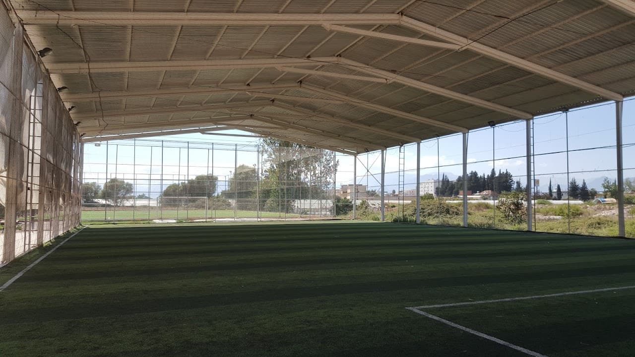 Televole Spor Tesisleri