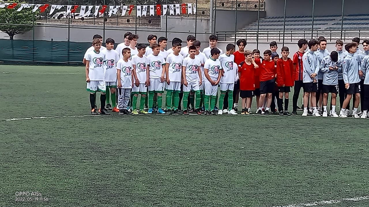 Çamlıdere Spor Kulübü