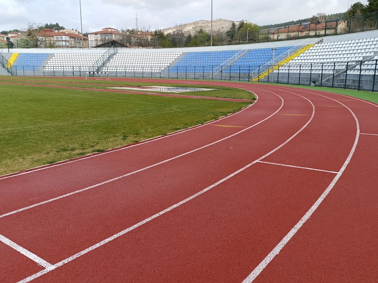 Beypazarı Stadı