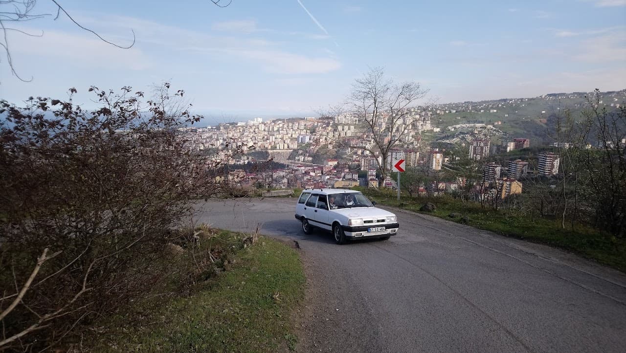 Değirmendere Halı Saha