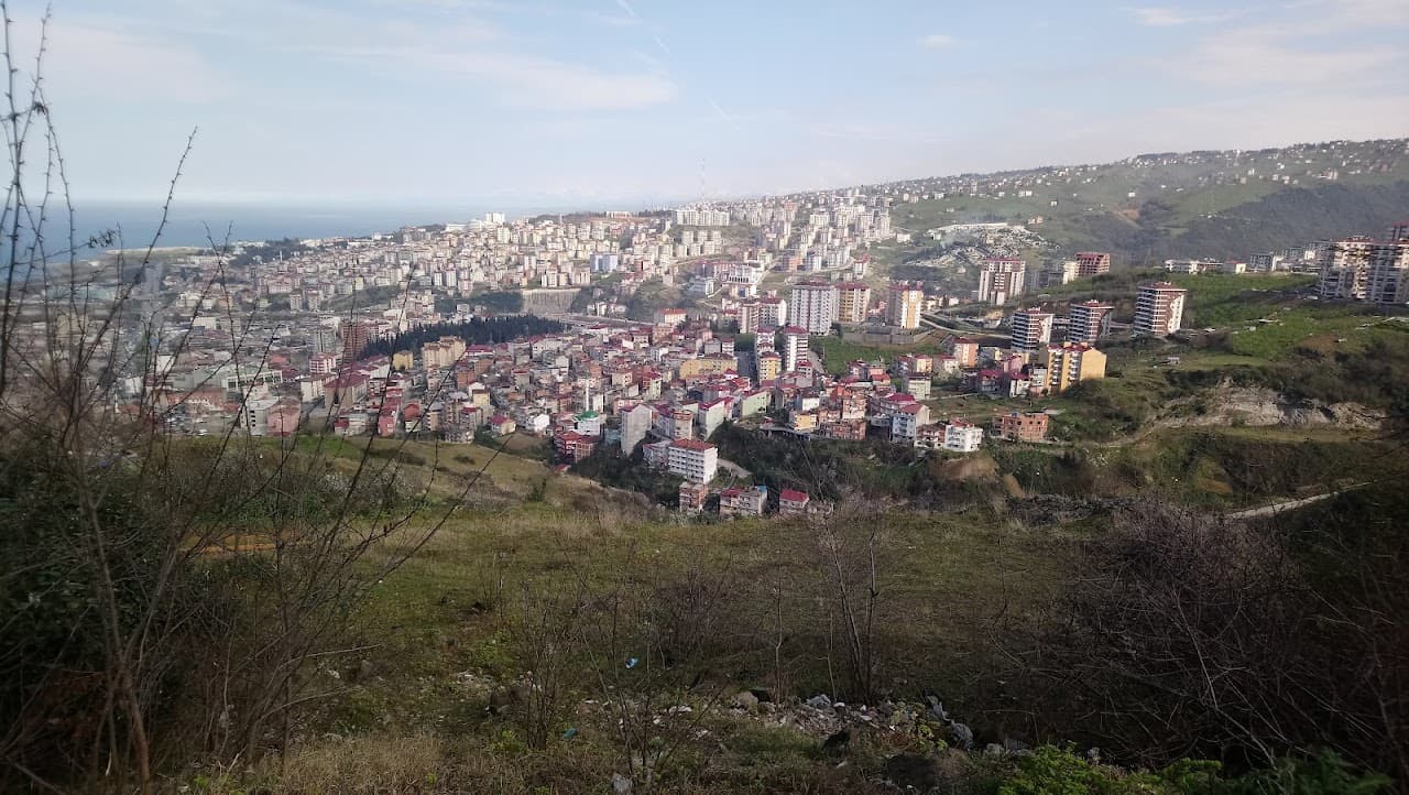 Değirmendere Halı Saha 2