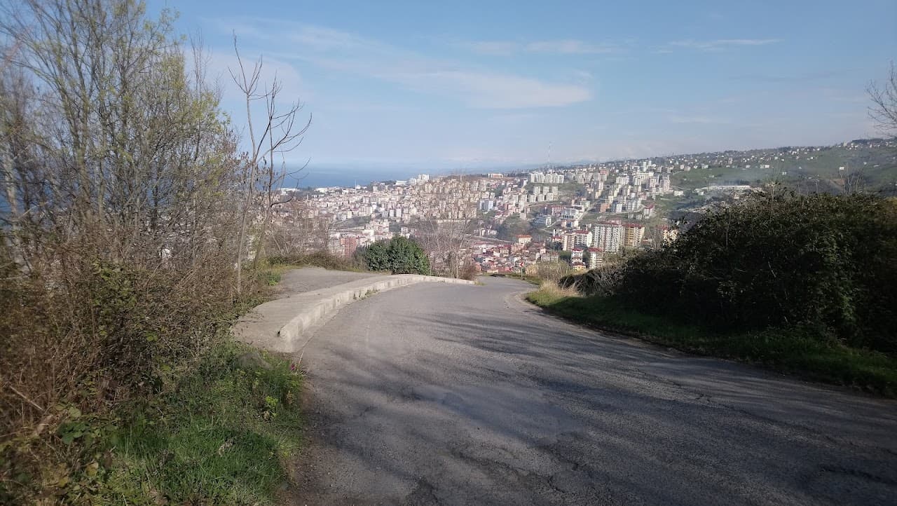 Değirmendere Halı Saha 3
