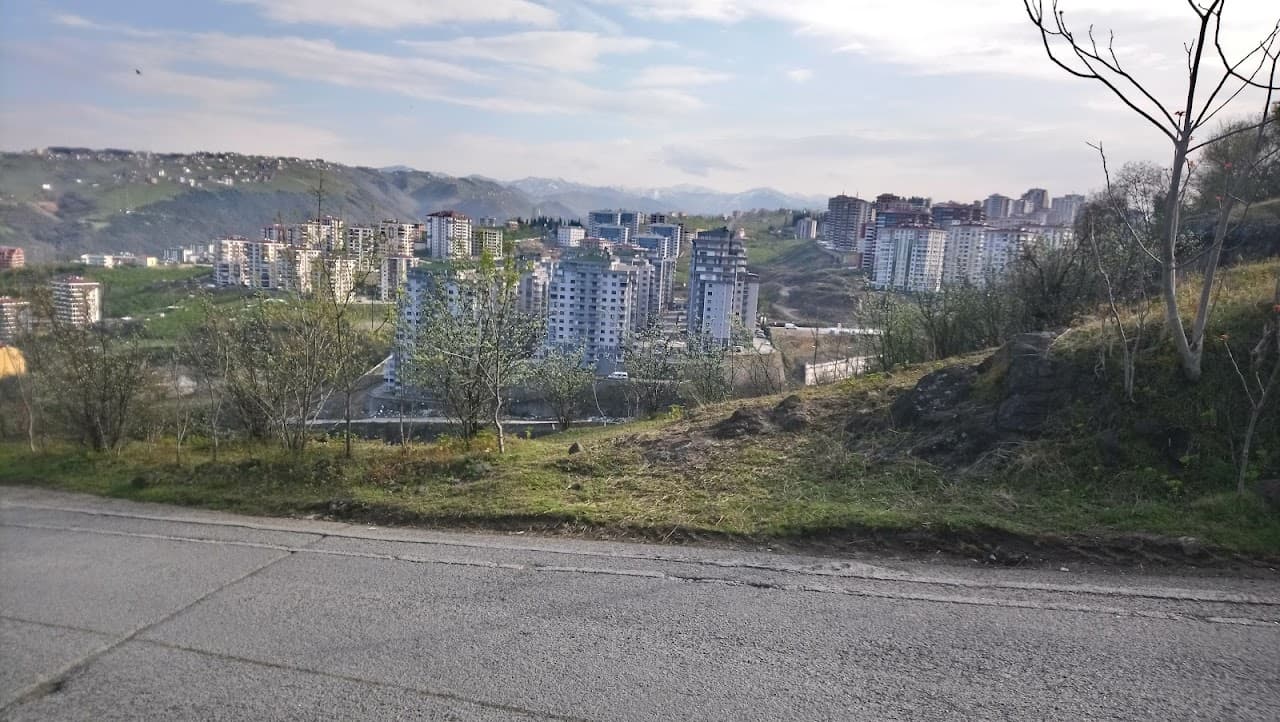Değirmendere Halı Saha 5