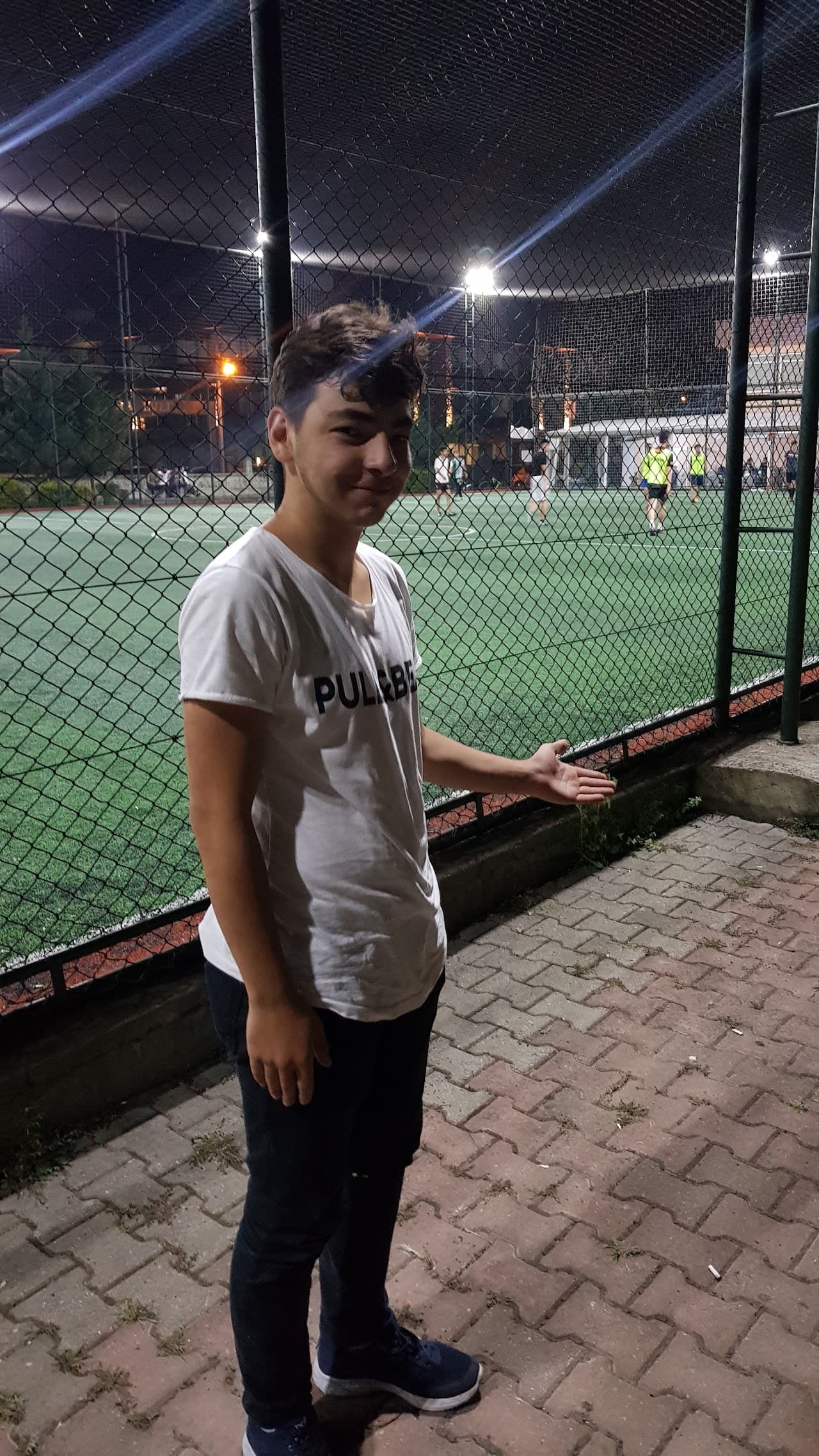 Elite Halı Saha 4