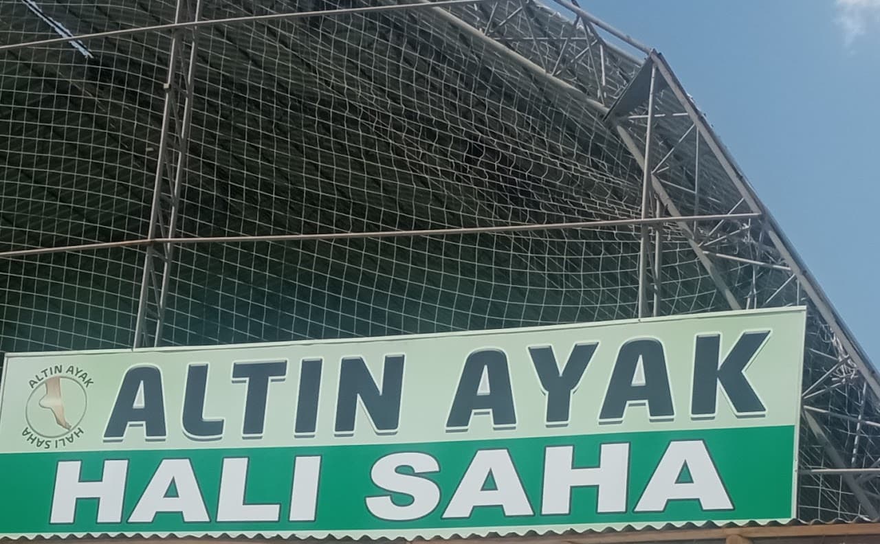 Altın Ayak 4