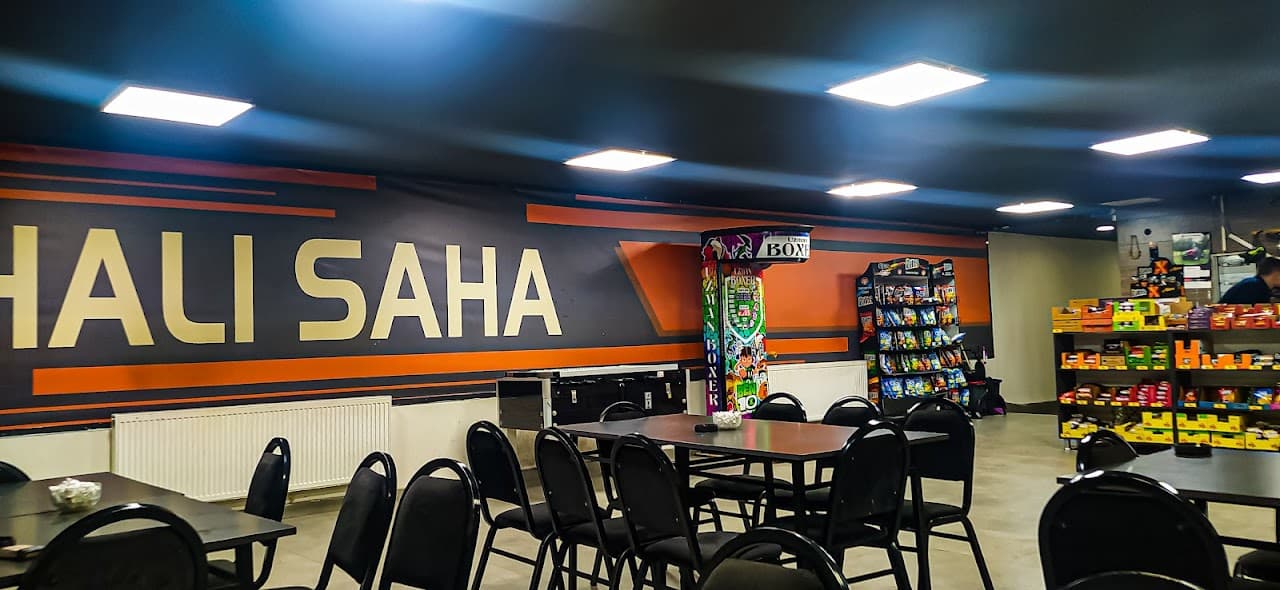 Erzurum Halı Saha 4