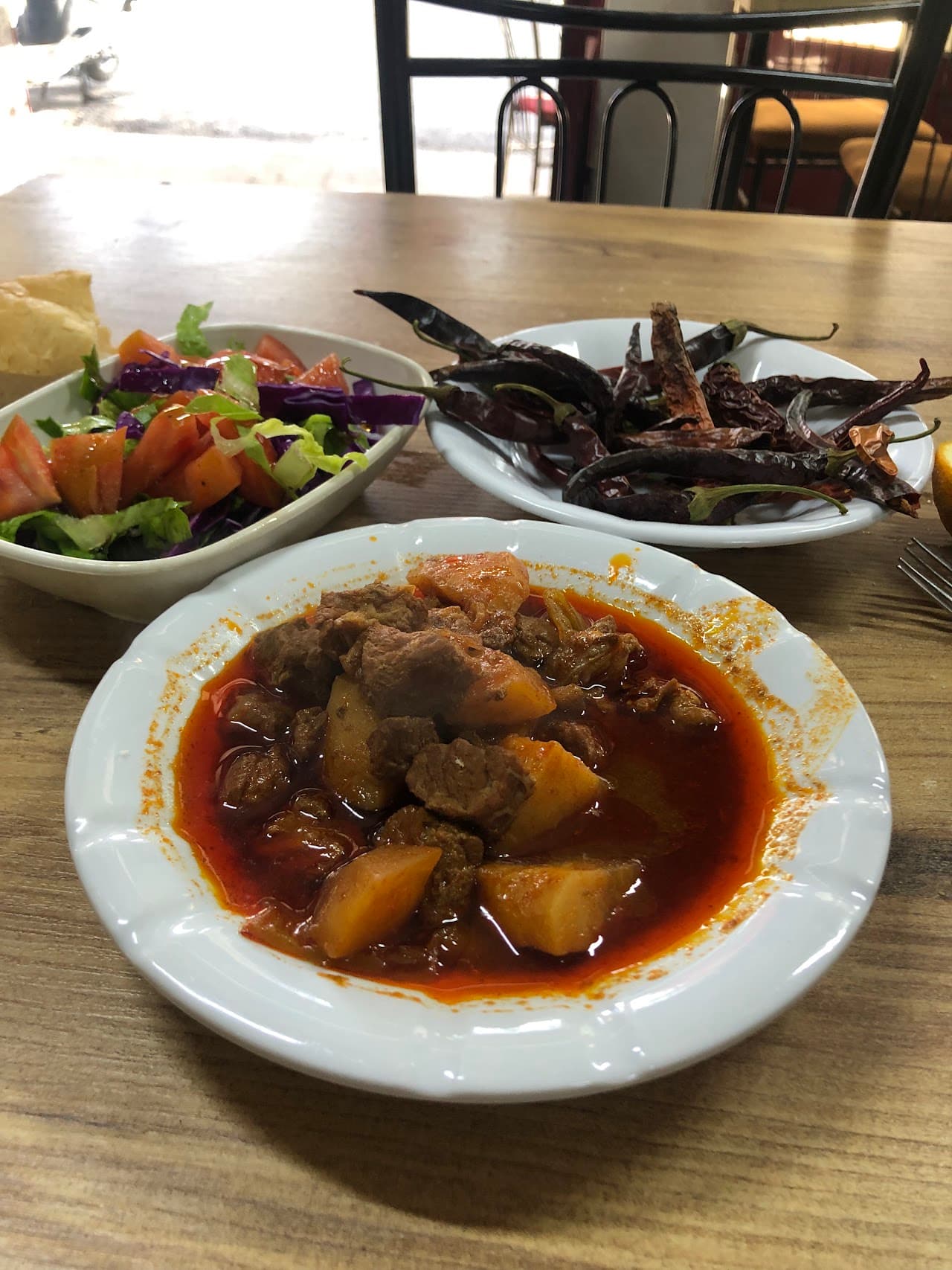 Bozdoğan Belediyesi Konuk Evi 2