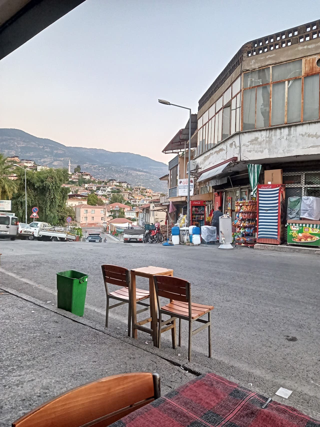 Bozdoğan Belediyesi Konuk Evi 3