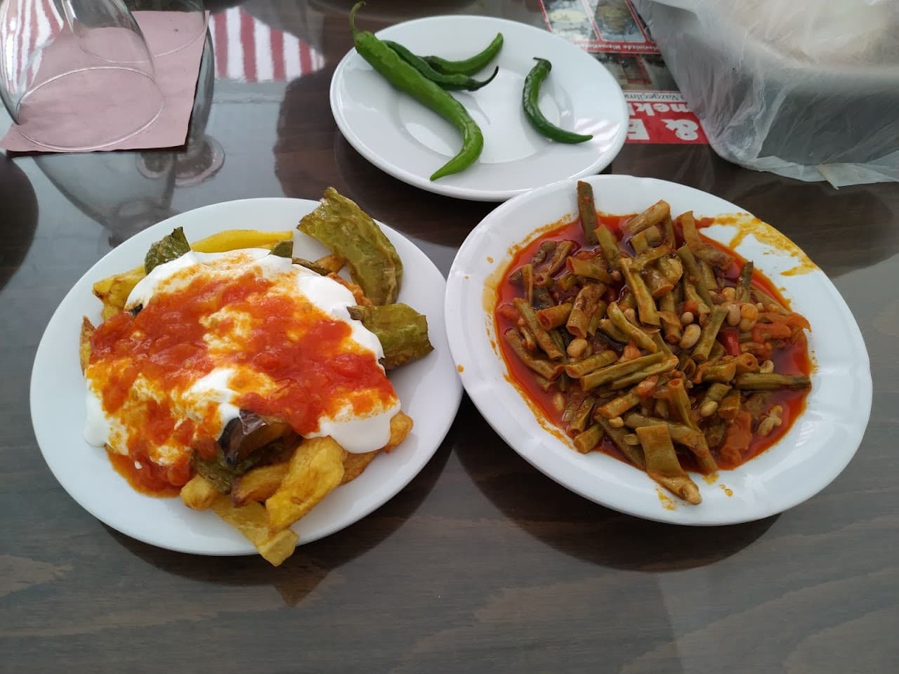 Bozdoğan Belediyesi Konuk Evi 5