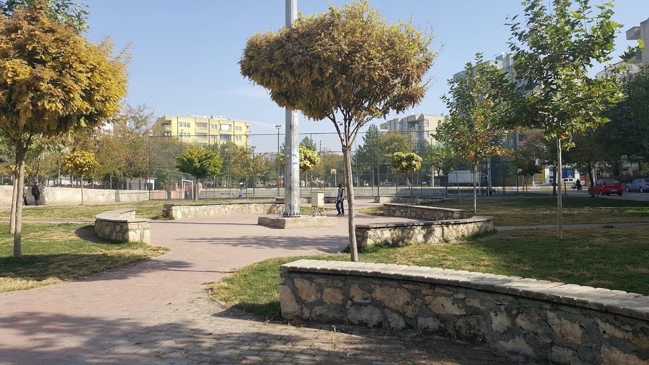 Futbol Sahası