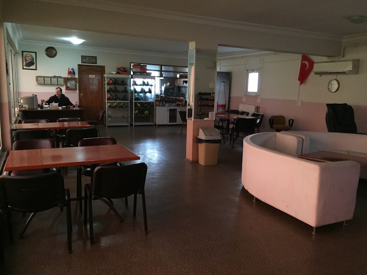 Has Yıldız Halı Saha