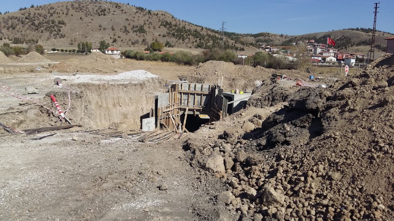 Ulukışla Halı Saha