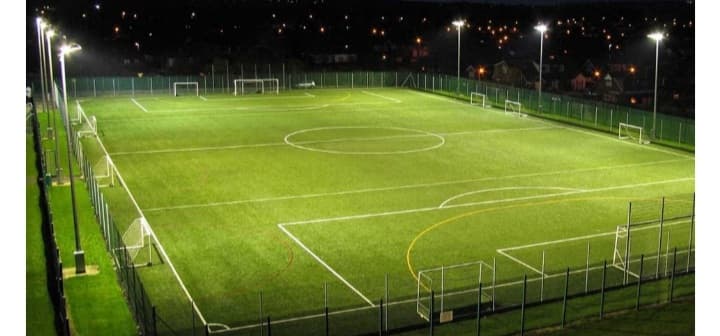 Elit Park Spor Tesisleri