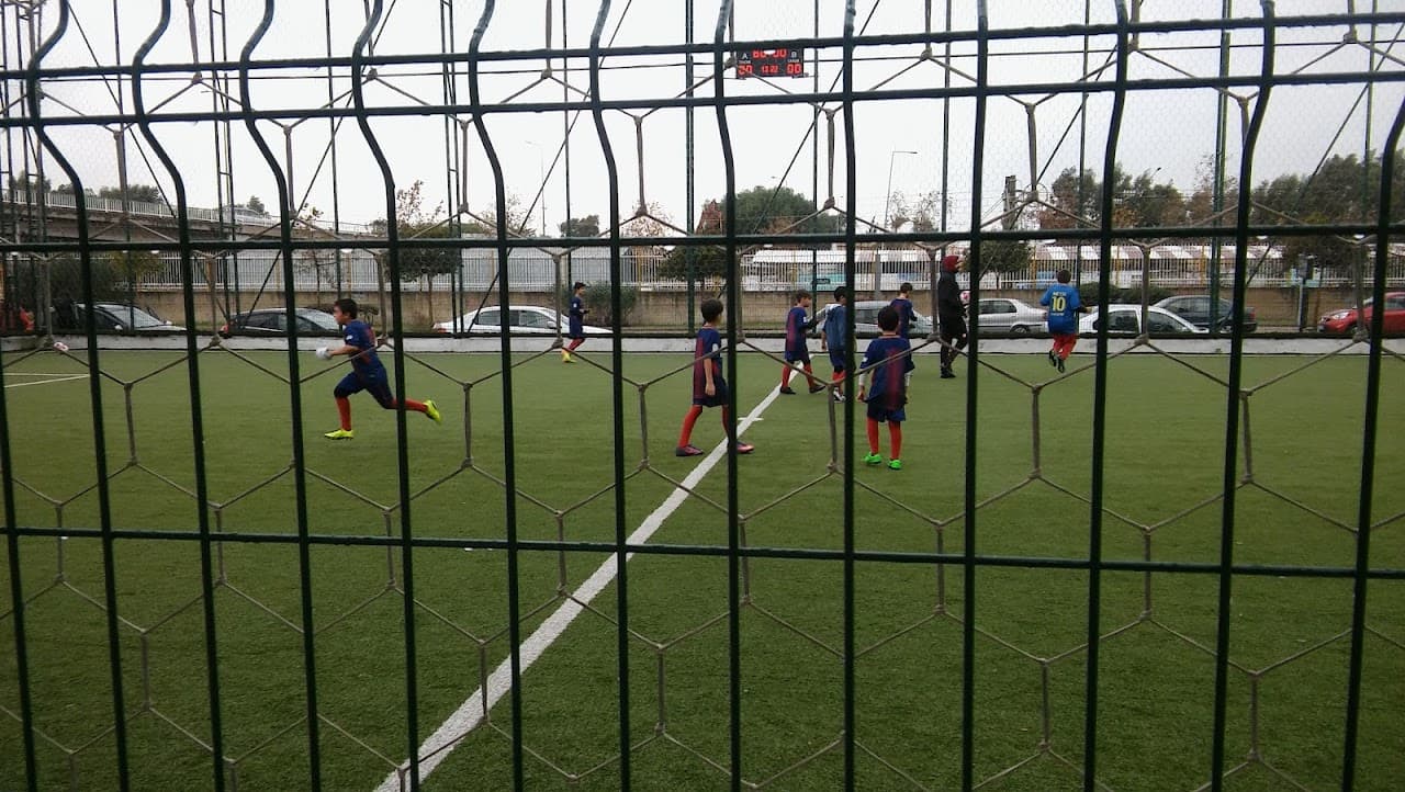 Manhattan Spor Tesisleri