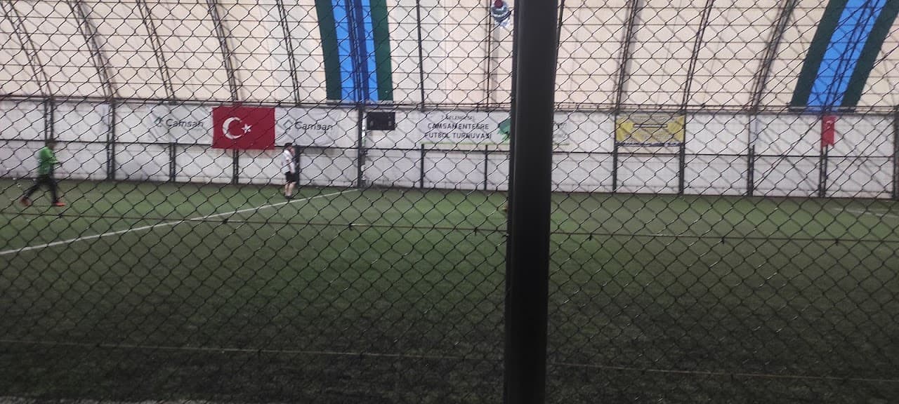 Hendek Arena Halı Saha 4
