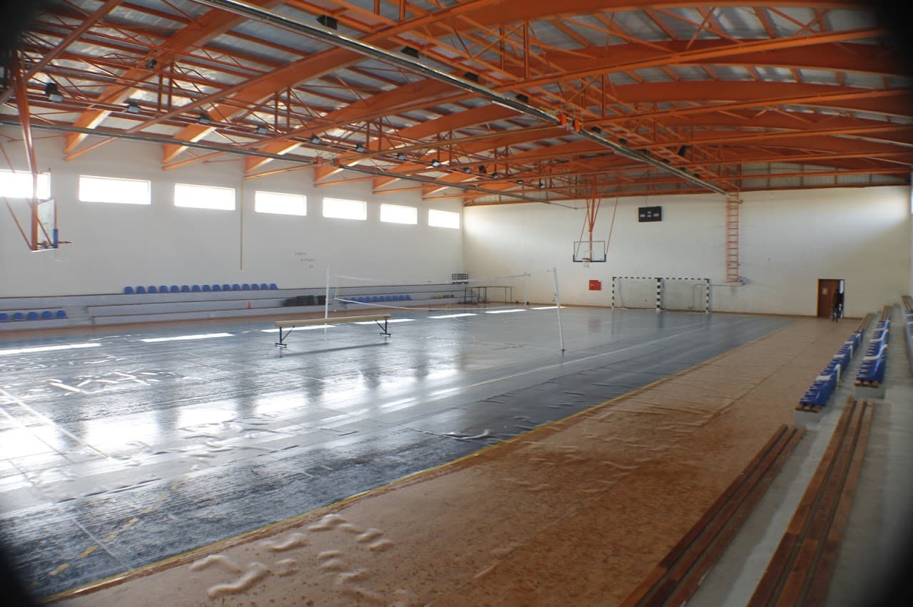 Göle Spor Salonu