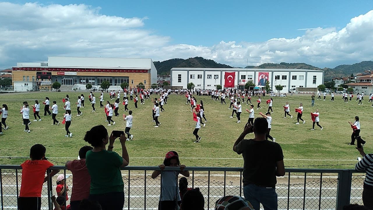 Ortaca Ahmet Ateş Stadı 2