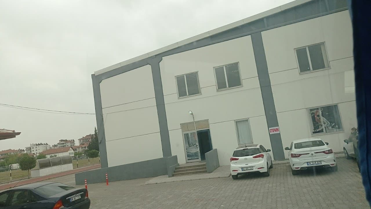 Ortaca Ahmet Ateş Stadı 4