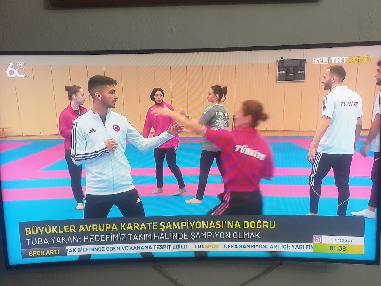 Ortaca Ahmet Ateş Stadı 5