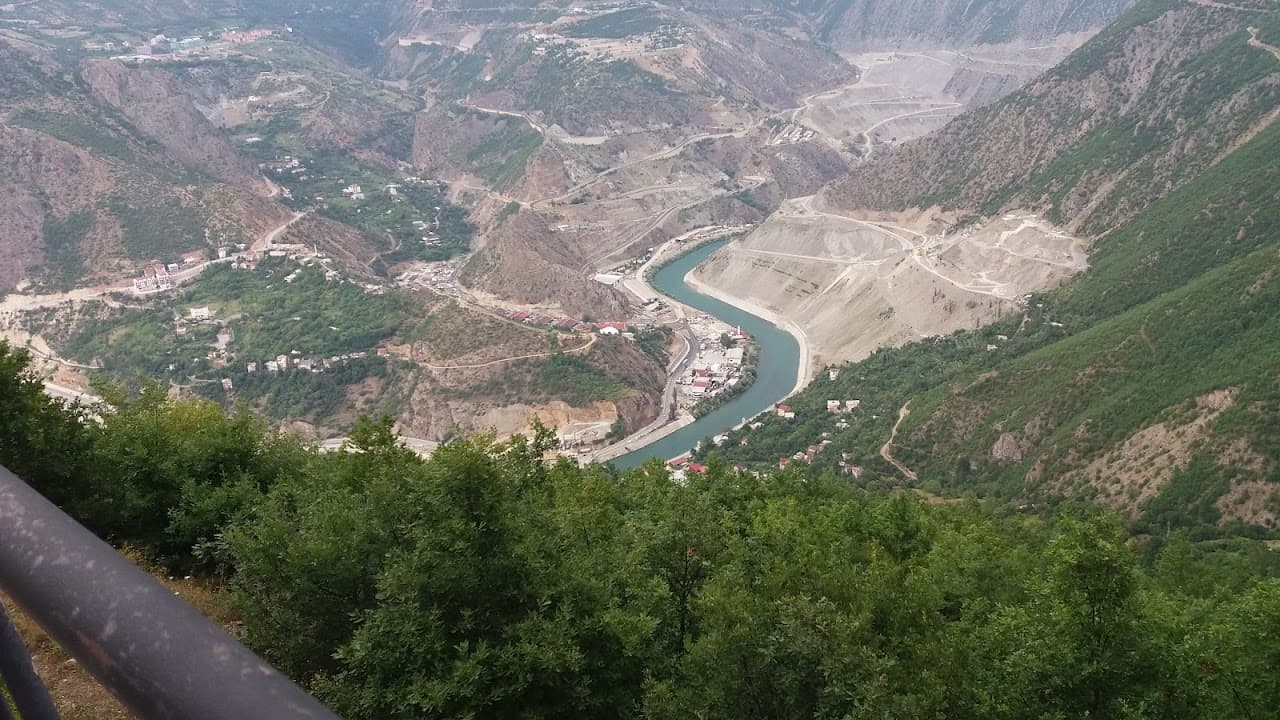 Yıdırım Halı Saha 4