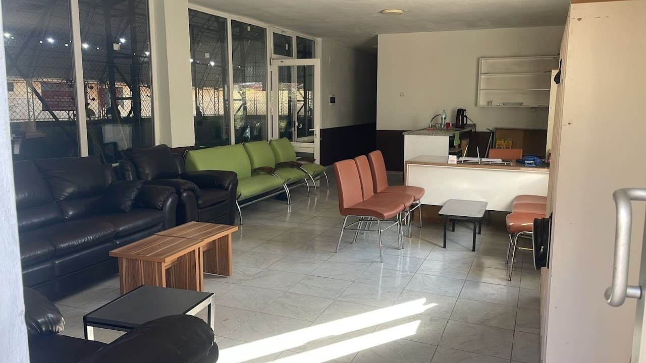 elbistan yıldız halı saha