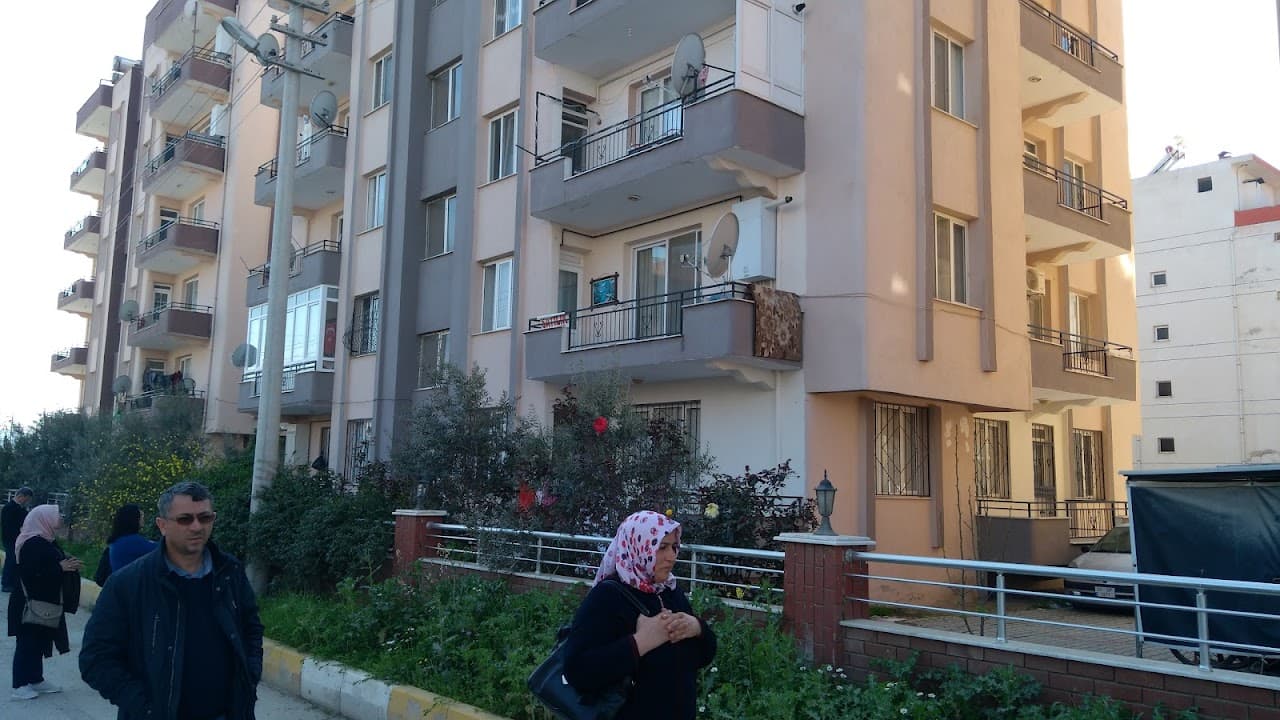 Metropark Halı Saha 4