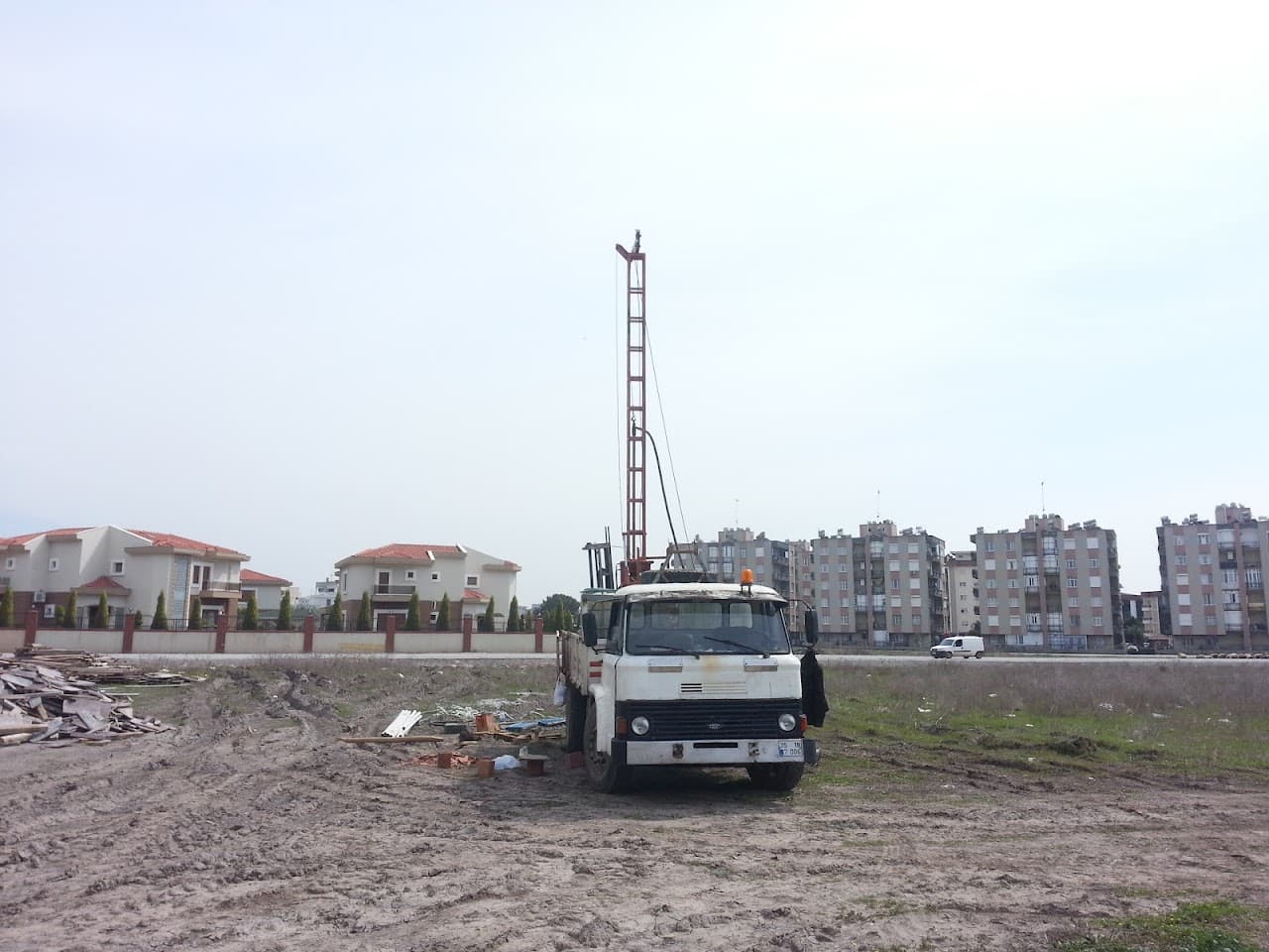 Metropark Halı Saha 5