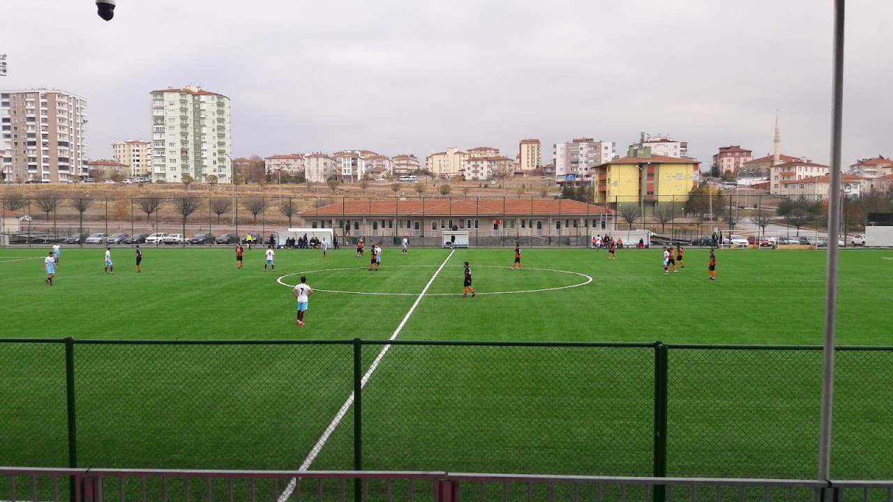 Erkilet 1 nolu saha