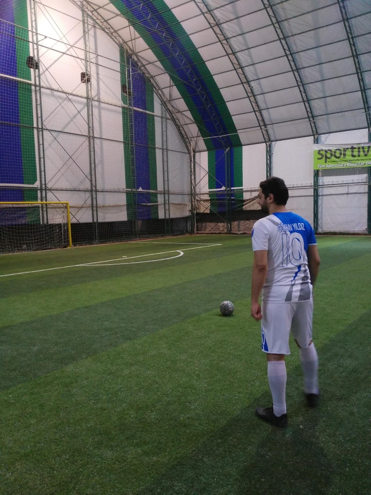 Final Halısaha