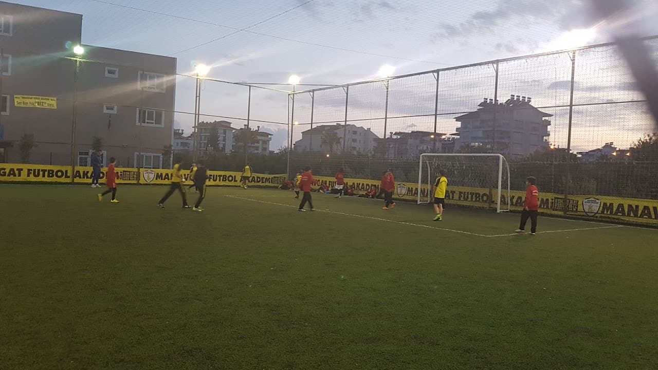 Birlik Halı Sahaları 2