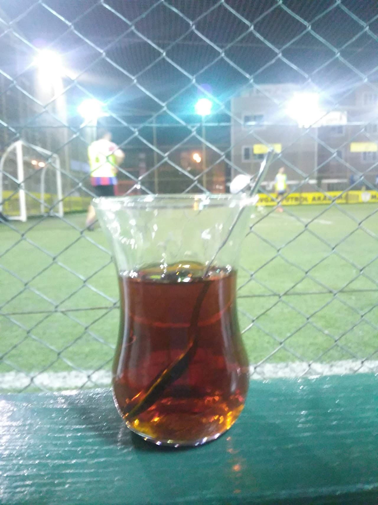Birlik Halı Sahaları 3