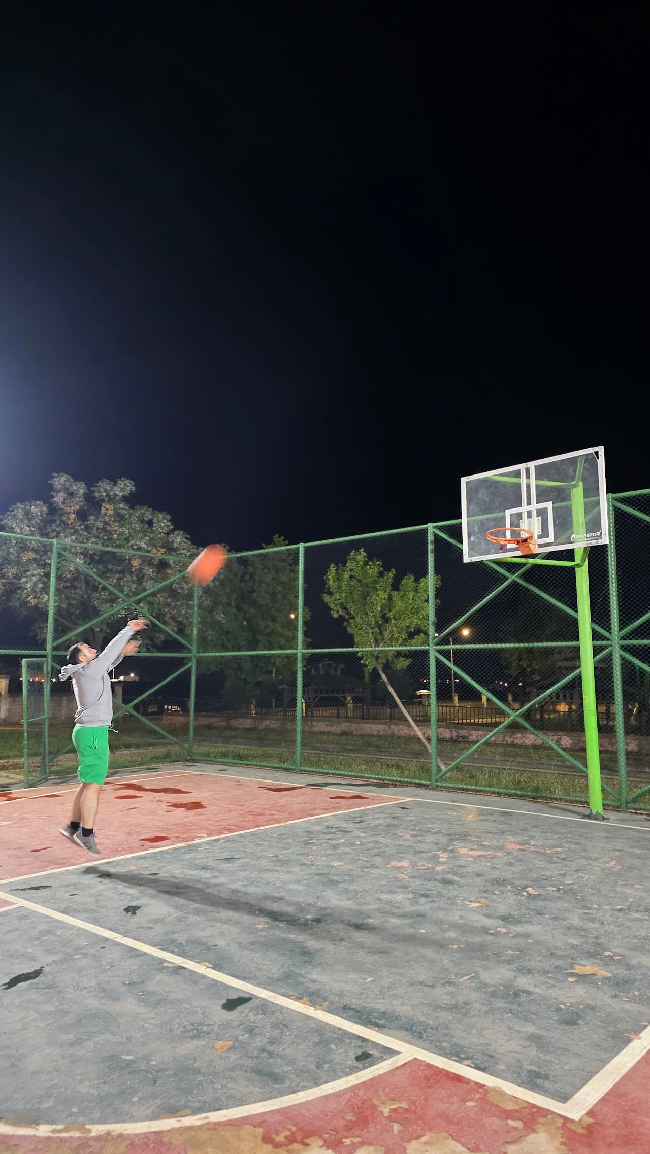Viranşehir Spor Kompleksi 3