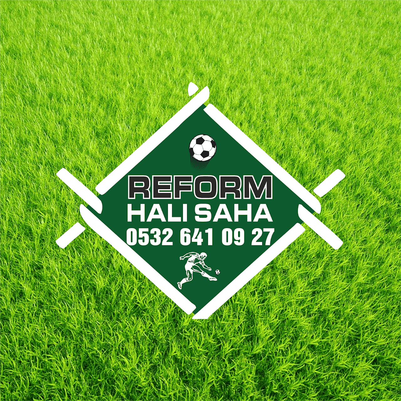 Reform Halı Saha
