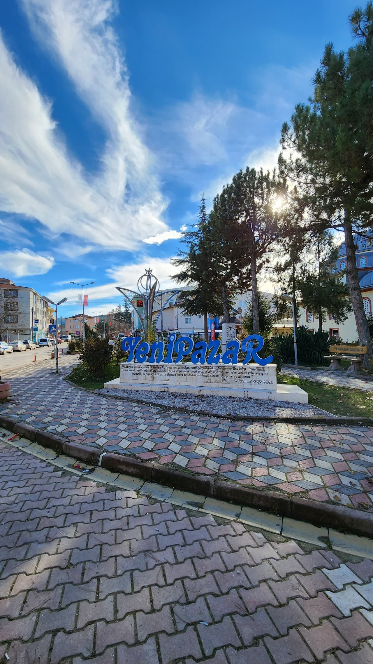 Yenipazar Halk Eğitim Merkezi