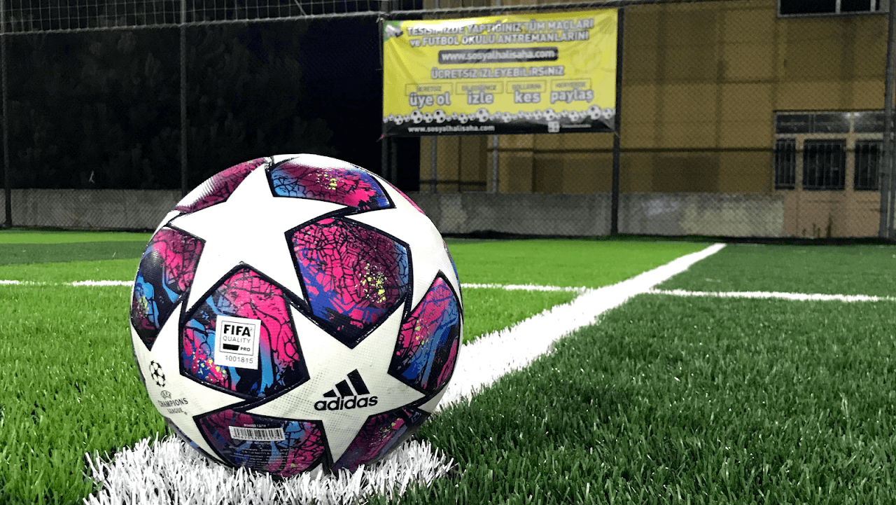 Unipro Sportif Faaliyetler Anonim Şirketi Haydarpaşa Halısaha