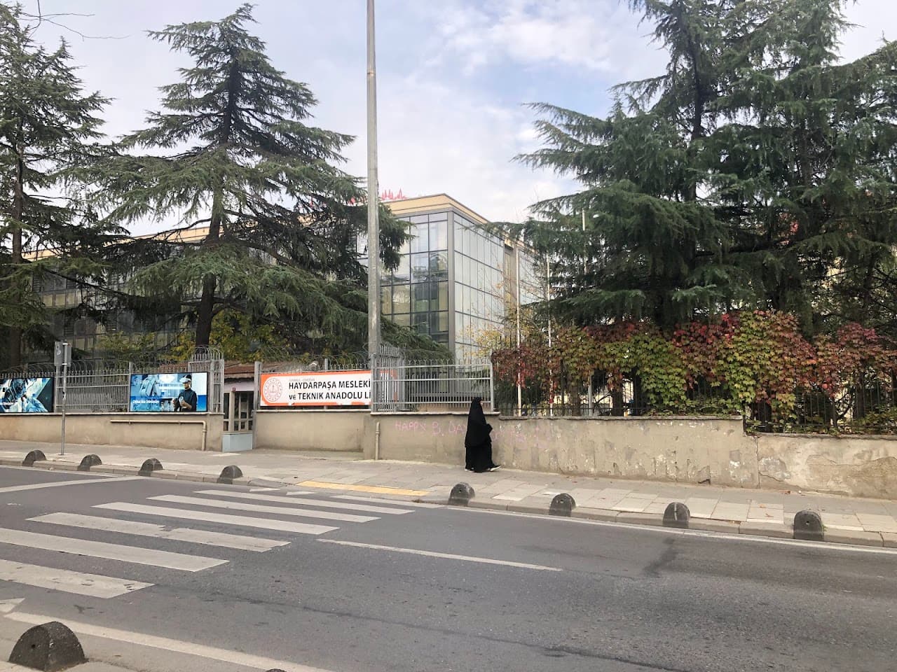 Unipro Sportif Faaliyetler Anonim Şirketi Haydarpaşa Halısaha 4
