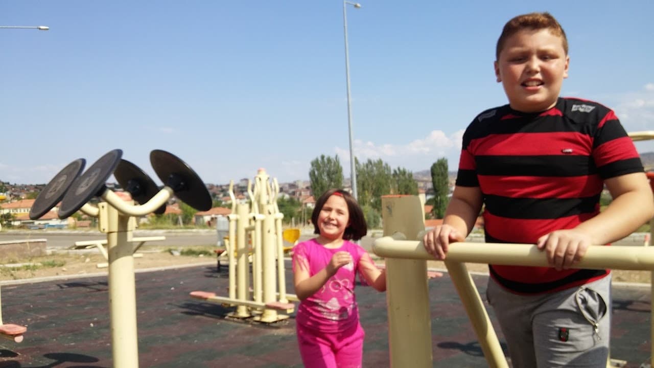 Futbol Sahası