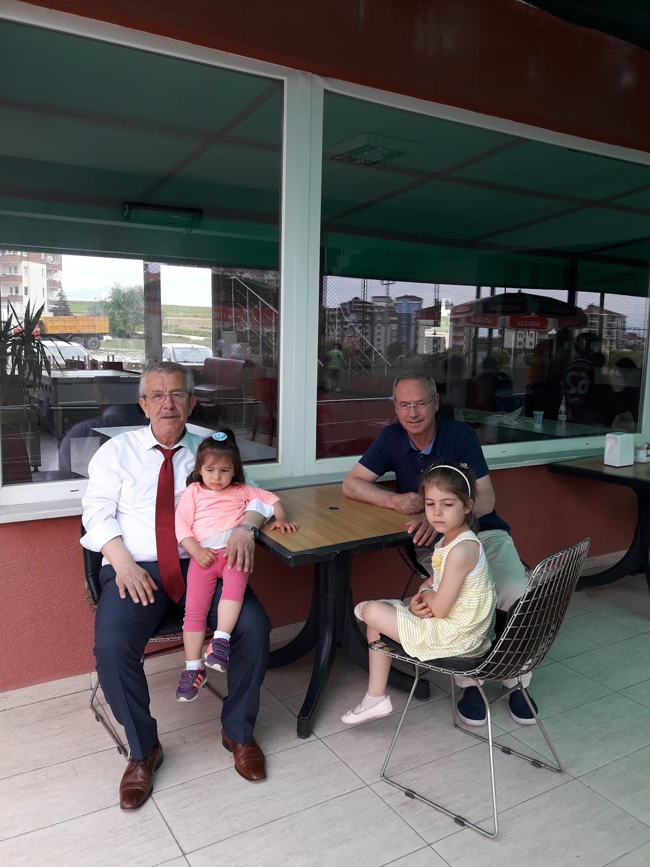 Kaptan Cafe 3