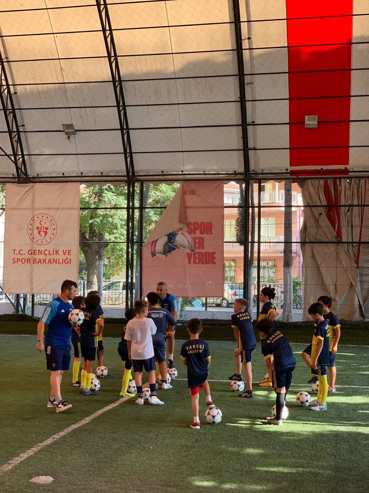 Karesi Spor Kulübü