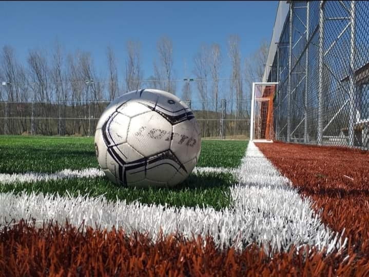 Persembe halısaha