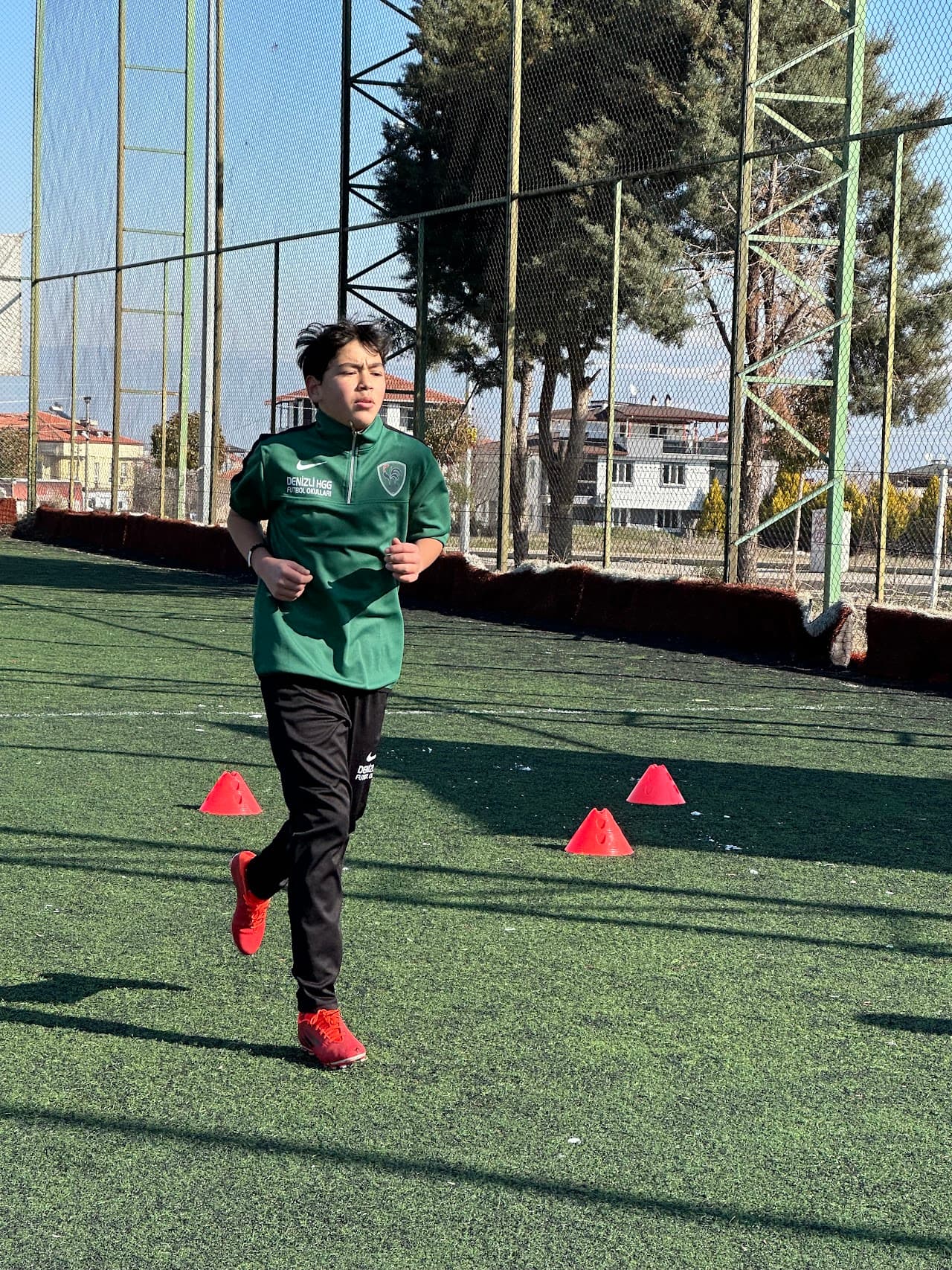 Denizli Arena Halısaha 5